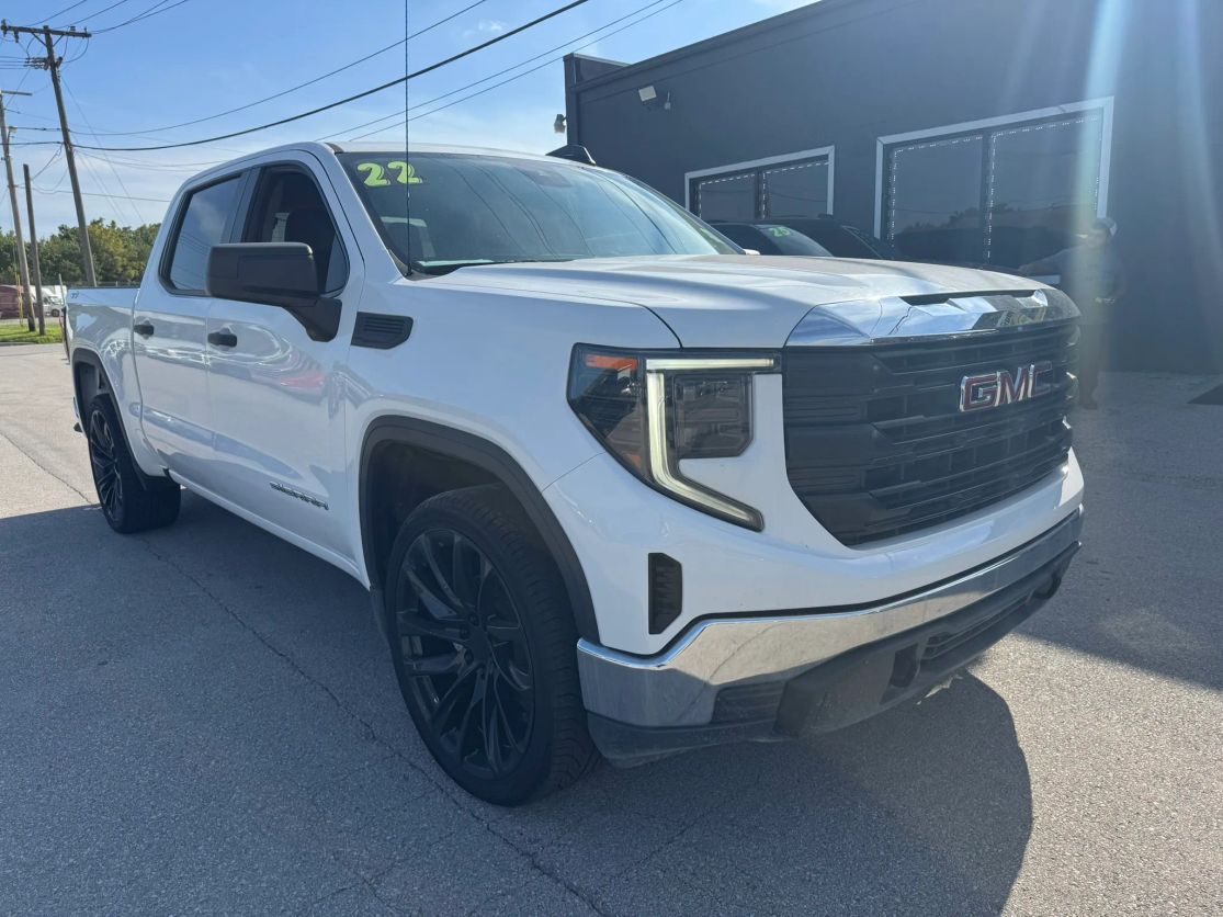 gmc sierra 1500 2022 1GTPUAEKXNZ599916 image gmc sierra 1500 2022 1GTPUAEKXNZ599916 image